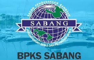 Borok Bisnis BPKS Sabang